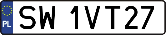 SW1VT27