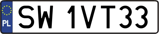 SW1VT33