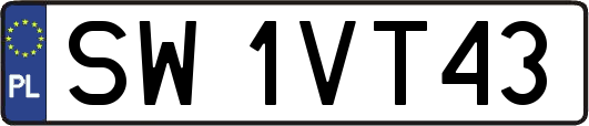 SW1VT43