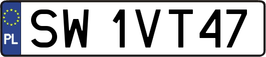 SW1VT47
