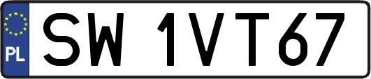 SW1VT67