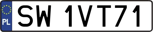 SW1VT71