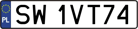SW1VT74