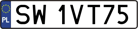 SW1VT75