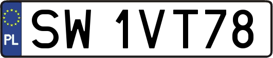 SW1VT78
