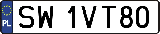 SW1VT80