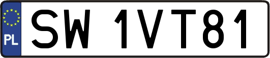 SW1VT81