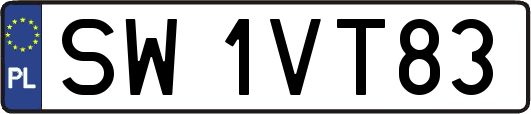 SW1VT83