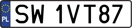 SW1VT87