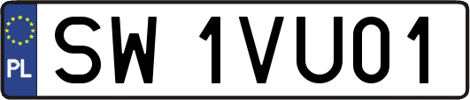 SW1VU01