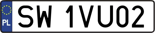 SW1VU02