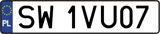 SW1VU07