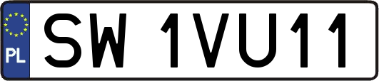 SW1VU11