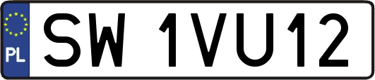 SW1VU12