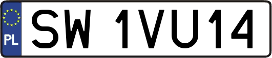 SW1VU14