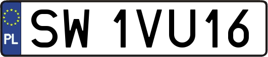 SW1VU16