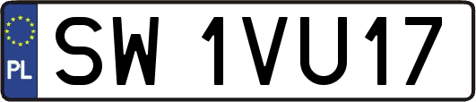 SW1VU17