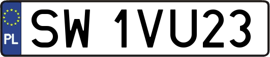 SW1VU23