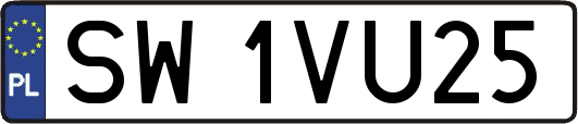 SW1VU25