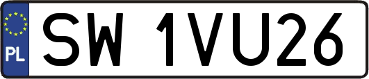 SW1VU26