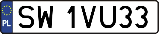 SW1VU33