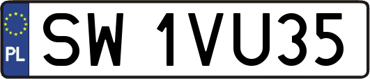 SW1VU35