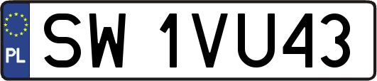SW1VU43