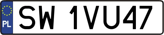 SW1VU47