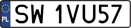 SW1VU57