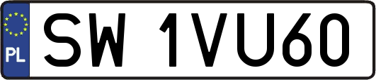 SW1VU60