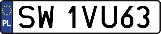 SW1VU63