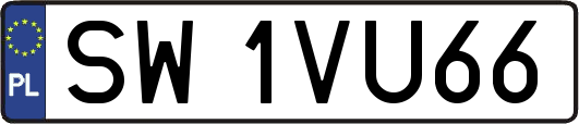SW1VU66