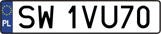 SW1VU70
