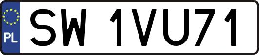 SW1VU71