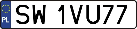 SW1VU77