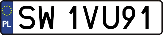 SW1VU91