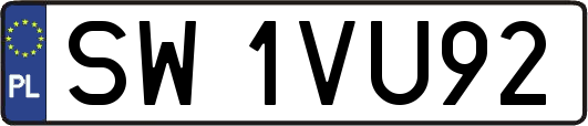 SW1VU92