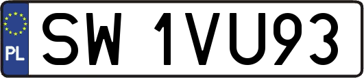 SW1VU93