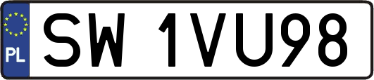 SW1VU98