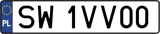 SW1VV00