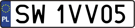 SW1VV05