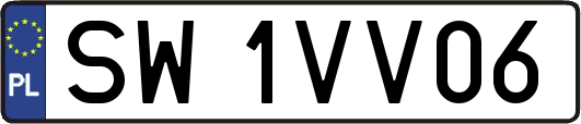 SW1VV06