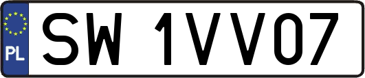 SW1VV07
