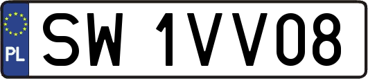 SW1VV08