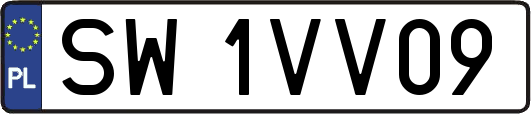 SW1VV09