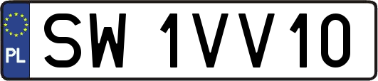SW1VV10