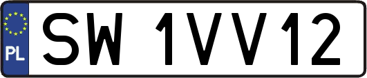SW1VV12