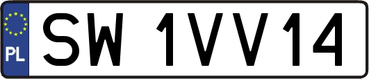 SW1VV14