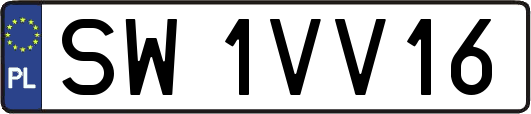 SW1VV16