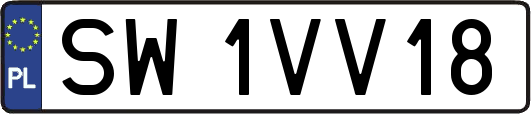 SW1VV18